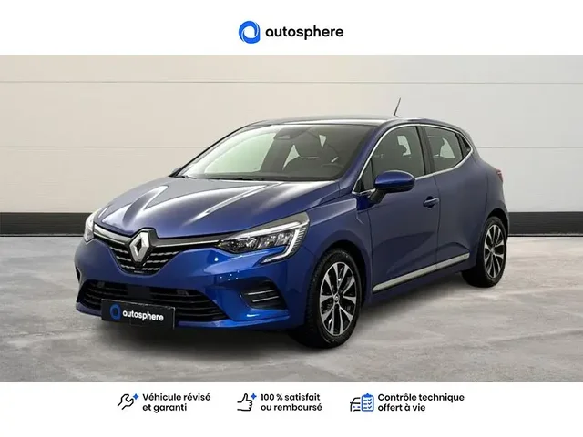 Occasion Renault Clio à La Teste-de-Buch chez Autosphere La Teste-de-Buch
