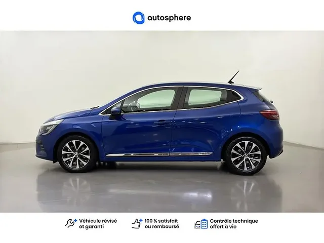 Occasion Renault Clio à La Teste-de-Buch chez Autosphere La Teste-de-Buch
