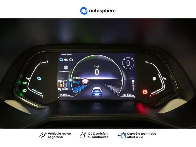 Occasion Renault Clio à La Teste-de-Buch chez Autosphere La Teste-de-Buch