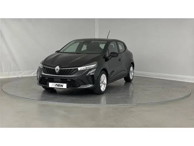 Occasion Renault Clio à MAGENTA chez RENAULT | EPERNAY & SEZANNE