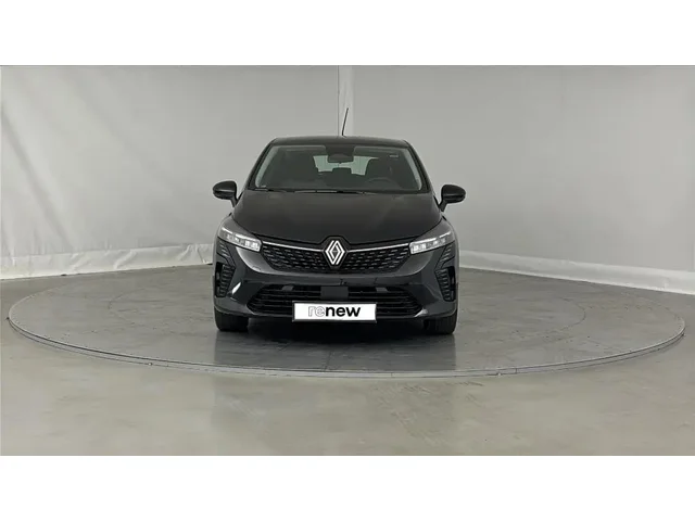 Occasion Renault Clio à MAGENTA chez RENAULT | EPERNAY & SEZANNE
