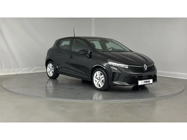 Occasion Renault Clio à MAGENTA chez RENAULT | EPERNAY & SEZANNE