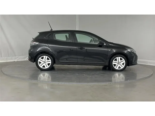 Occasion Renault Clio à MAGENTA chez RENAULT | EPERNAY & SEZANNE