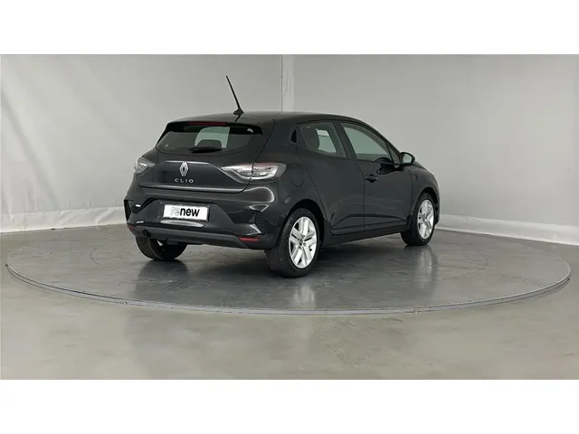 Occasion Renault Clio à MAGENTA chez RENAULT | EPERNAY & SEZANNE