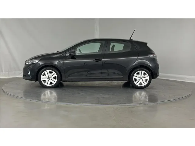 Occasion Renault Clio à MAGENTA chez RENAULT | EPERNAY & SEZANNE
