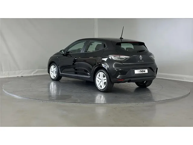 Occasion Renault Clio à MAGENTA chez RENAULT | EPERNAY & SEZANNE