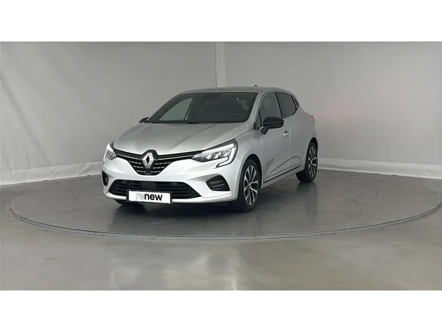 Occasion Renault Clio à THIONVILLE chez RENAULT | THIONVILLE