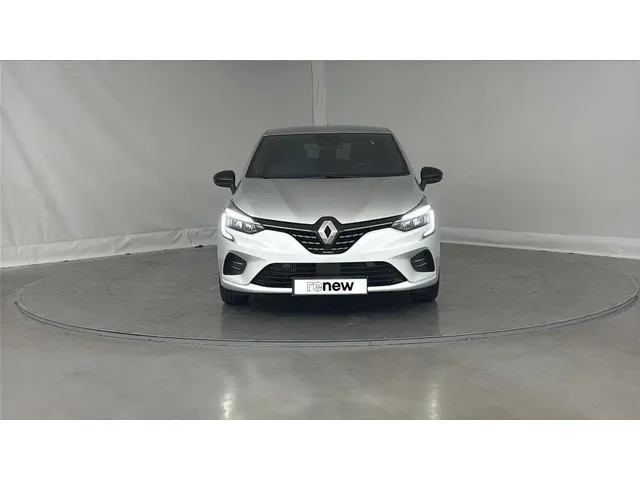 Occasion Renault Clio à THIONVILLE chez RENAULT | THIONVILLE