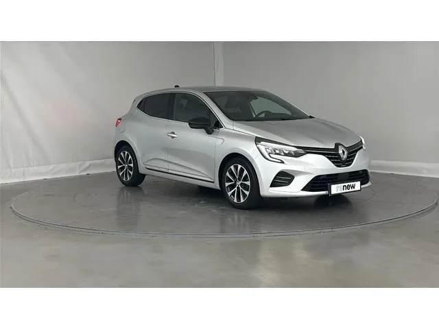 Occasion Renault Clio à THIONVILLE chez RENAULT | THIONVILLE