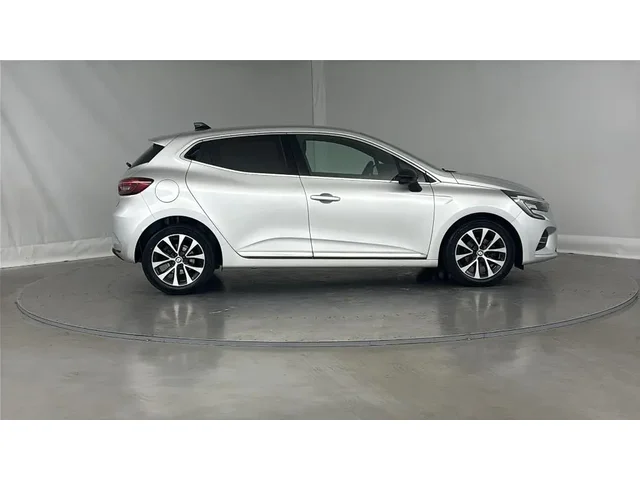 Occasion Renault Clio à THIONVILLE chez RENAULT | THIONVILLE
