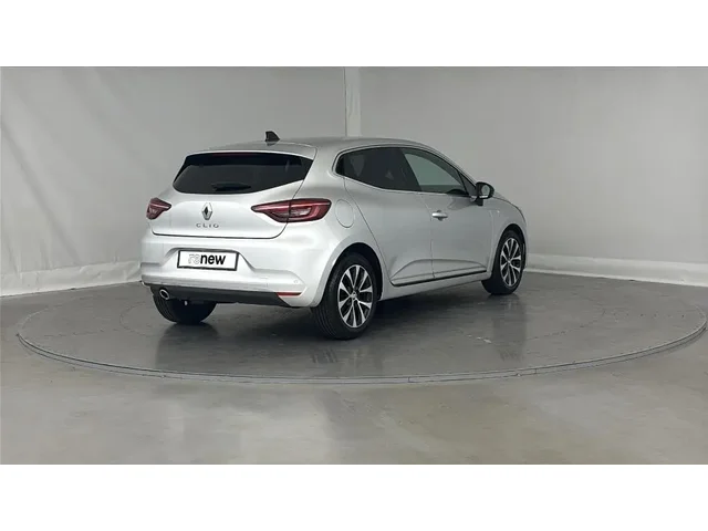 Occasion Renault Clio à THIONVILLE chez RENAULT | THIONVILLE