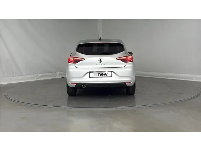 Occasion Renault Clio à THIONVILLE chez RENAULT | THIONVILLE