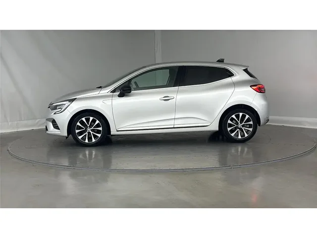 Occasion Renault Clio à THIONVILLE chez RENAULT | THIONVILLE