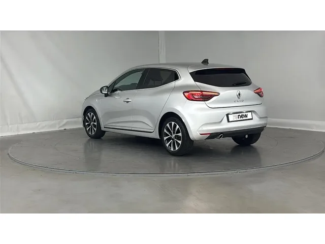 Occasion Renault Clio à THIONVILLE chez RENAULT | THIONVILLE