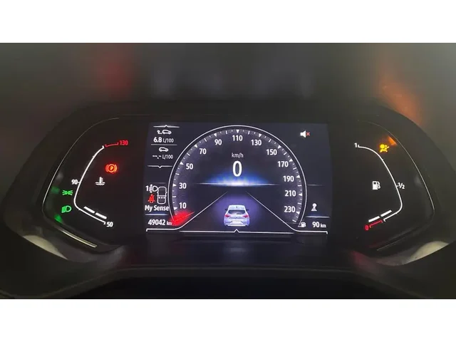 Occasion Renault Clio à THIONVILLE chez RENAULT | THIONVILLE