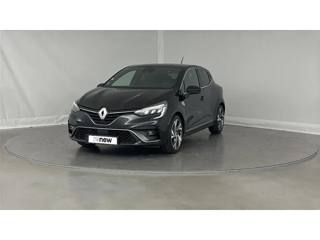 Occasion Renault Clio à ENGLOS chez RENAULT | ENGLOS
