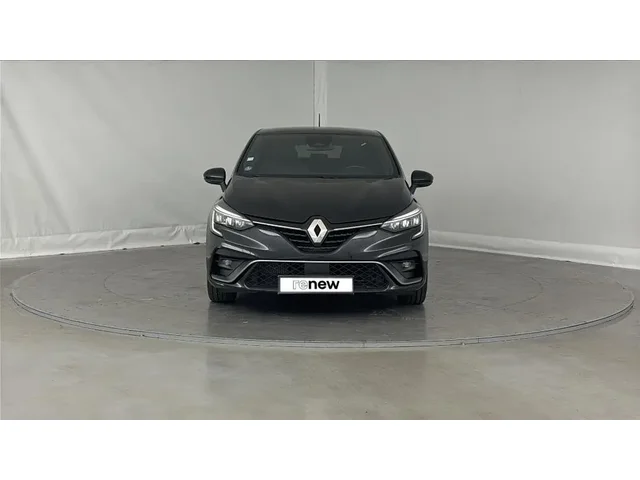 Occasion Renault Clio à ENGLOS chez RENAULT | ENGLOS
