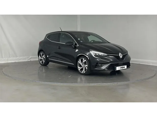Occasion Renault Clio à ENGLOS chez RENAULT | ENGLOS