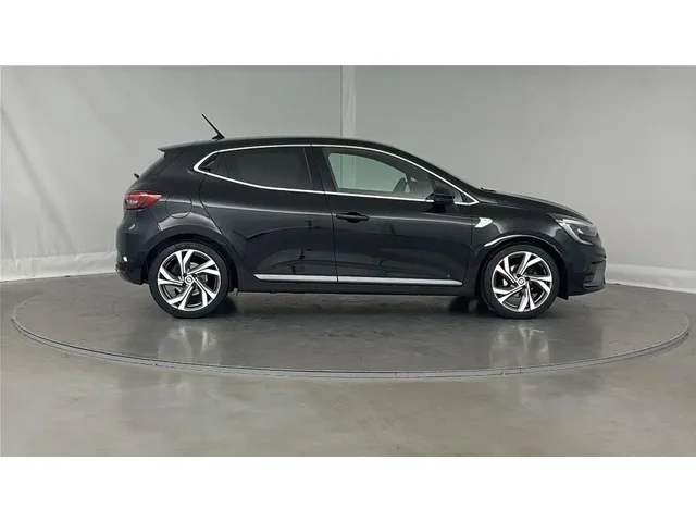 Occasion Renault Clio à ENGLOS chez RENAULT | ENGLOS