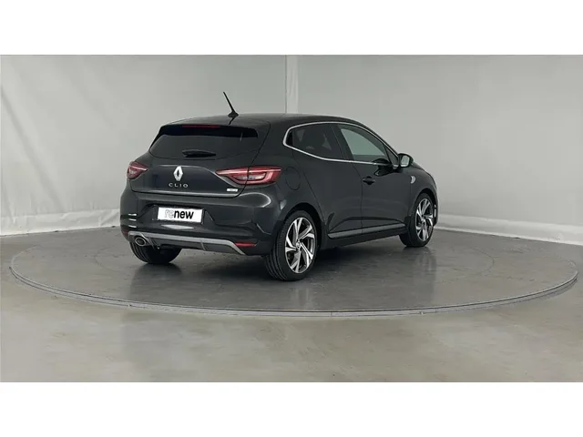Occasion Renault Clio à ENGLOS chez RENAULT | ENGLOS