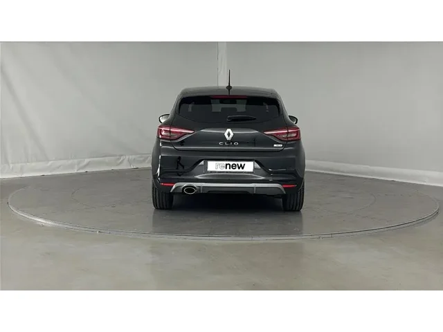 Occasion Renault Clio à ENGLOS chez RENAULT | ENGLOS