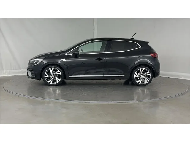 Occasion Renault Clio à ENGLOS chez RENAULT | ENGLOS