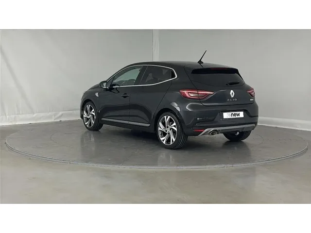 Occasion Renault Clio à ENGLOS chez RENAULT | ENGLOS
