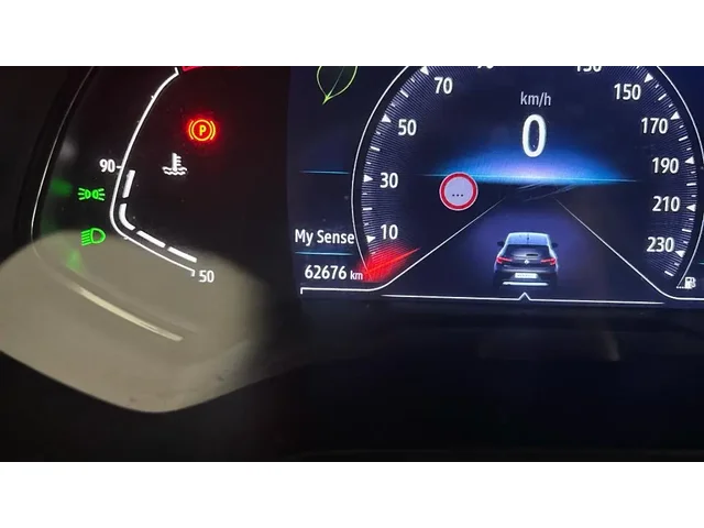 Occasion Renault Clio à ENGLOS chez RENAULT | ENGLOS
