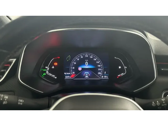 Occasion Renault Clio à ENGLOS chez RENAULT | ENGLOS