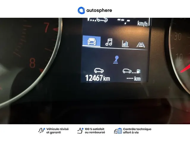Occasion Renault Clio à ENGLOS chez RENAULT | ENGLOS