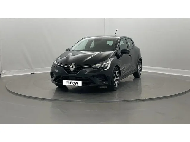 Occasion Renault Clio à ENGLOS chez RENAULT | ENGLOS