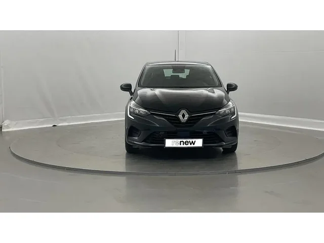 Occasion Renault Clio à ENGLOS chez RENAULT | ENGLOS