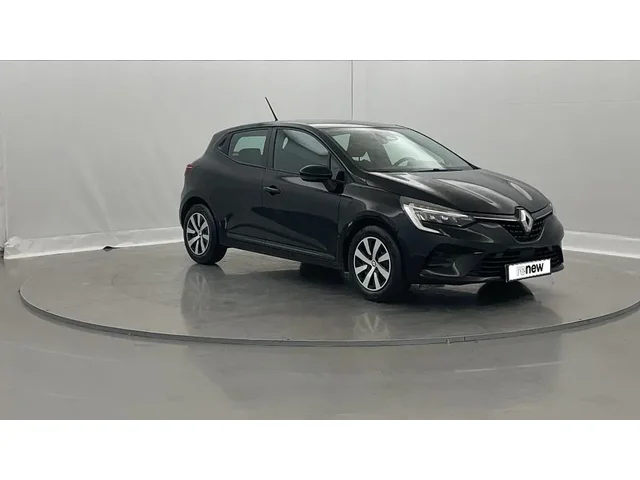 Occasion Renault Clio à ENGLOS chez RENAULT | ENGLOS
