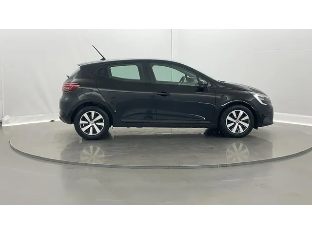 Occasion Renault Clio à ENGLOS chez RENAULT | ENGLOS
