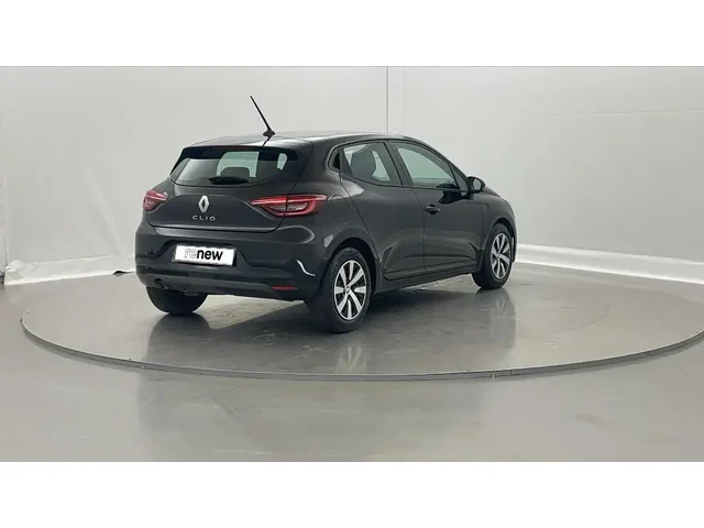 Occasion Renault Clio à ENGLOS chez RENAULT | ENGLOS
