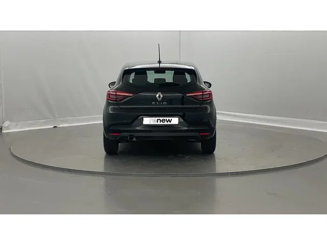 Occasion Renault Clio à ENGLOS chez RENAULT | ENGLOS
