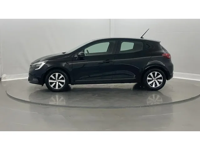 Occasion Renault Clio à ENGLOS chez RENAULT | ENGLOS