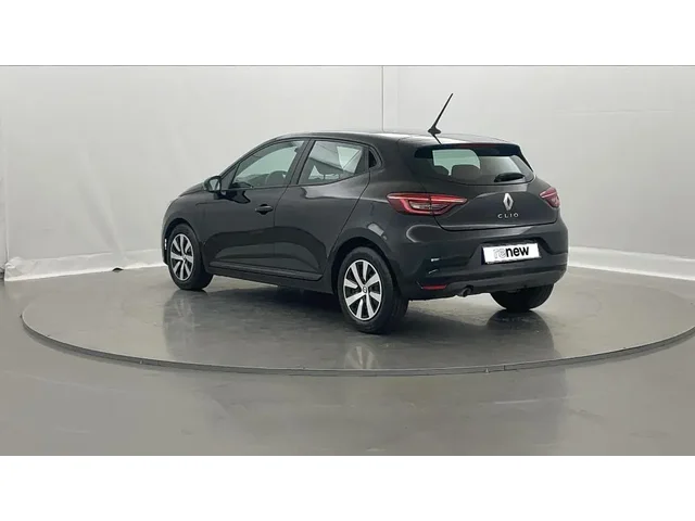 Occasion Renault Clio à ENGLOS chez RENAULT | ENGLOS