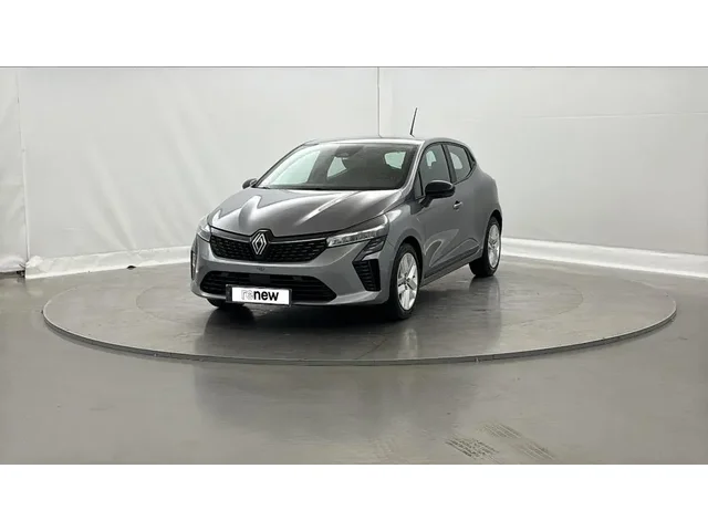 Occasion Renault Clio à ENGLOS chez RENAULT | ENGLOS