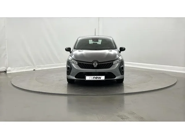 Occasion Renault Clio à ENGLOS chez RENAULT | ENGLOS