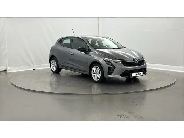 Occasion Renault Clio à ENGLOS chez RENAULT | ENGLOS