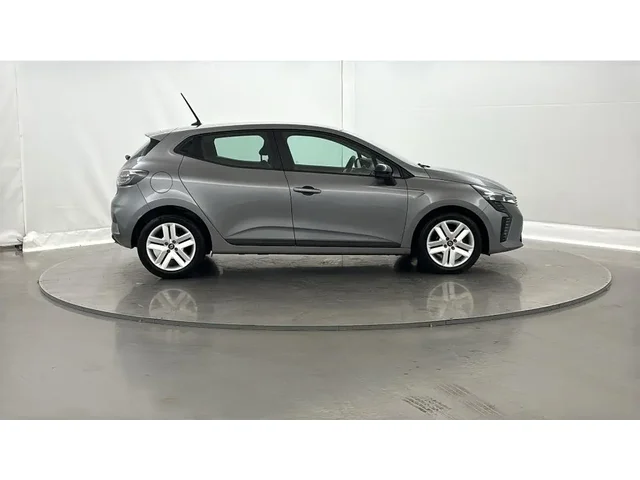 Occasion Renault Clio à ENGLOS chez RENAULT | ENGLOS