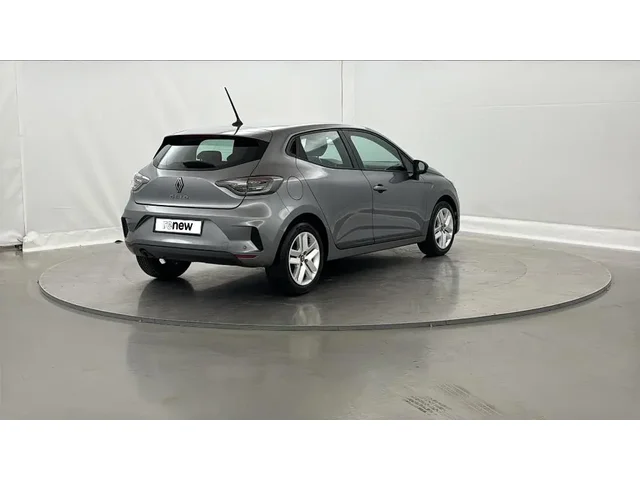 Occasion Renault Clio à ENGLOS chez RENAULT | ENGLOS
