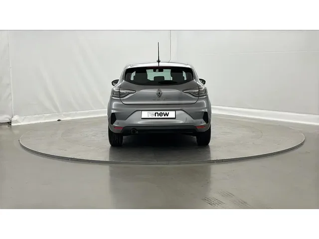 Occasion Renault Clio à ENGLOS chez RENAULT | ENGLOS