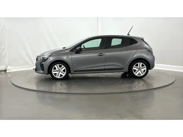 Occasion Renault Clio à ENGLOS chez RENAULT | ENGLOS