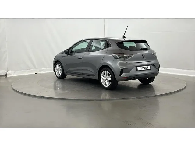 Occasion Renault Clio à ENGLOS chez RENAULT | ENGLOS