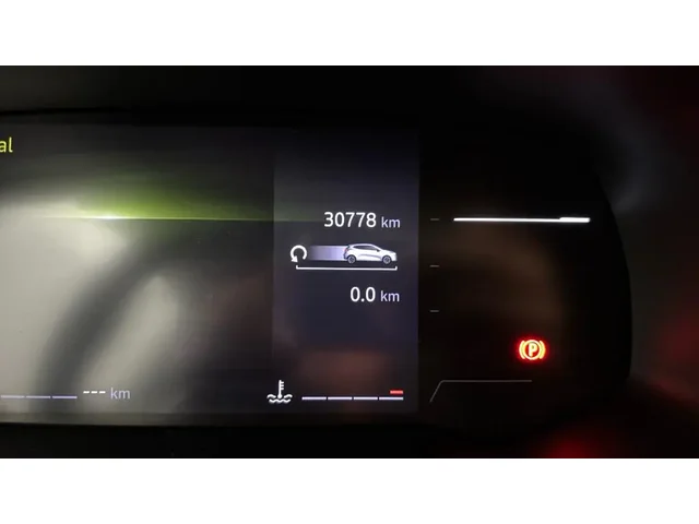 Occasion Renault Clio à ENGLOS chez RENAULT | ENGLOS