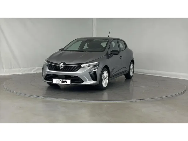 Occasion Renault Clio à ENGLOS chez RENAULT | ENGLOS