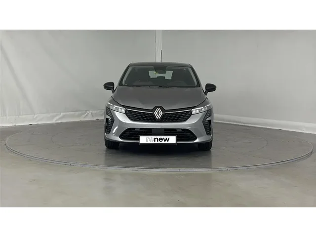 Occasion Renault Clio à ENGLOS chez RENAULT | ENGLOS