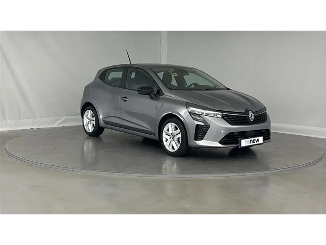 Occasion Renault Clio à ENGLOS chez RENAULT | ENGLOS